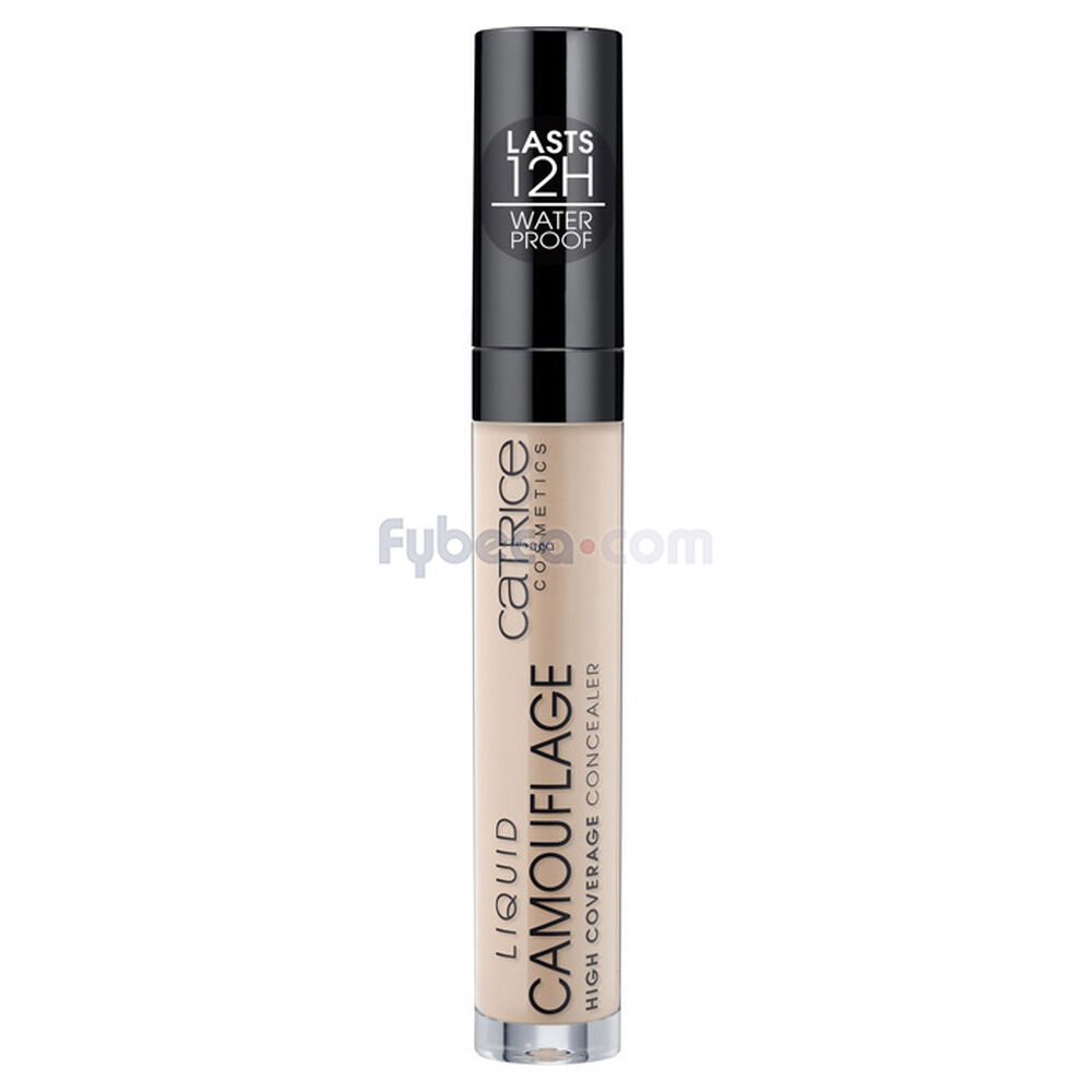 Corrector-Líquido-Camouflage-020-Light-Beige-5-Ml-Unidad-imagen