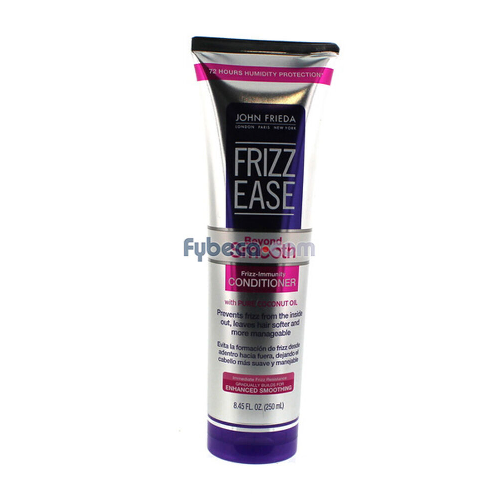Acondicionador-Frizz-Ease-Frizz-Inmunity-250-Ml-Tubo-Unidad-imagen