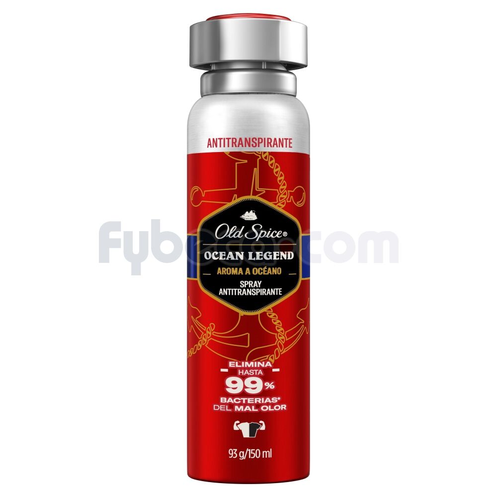 Antitranspirante-Ocean-Legend-150Ml-imagen