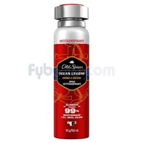 Antitranspirante-Ocean-Legend-150Ml-imagen