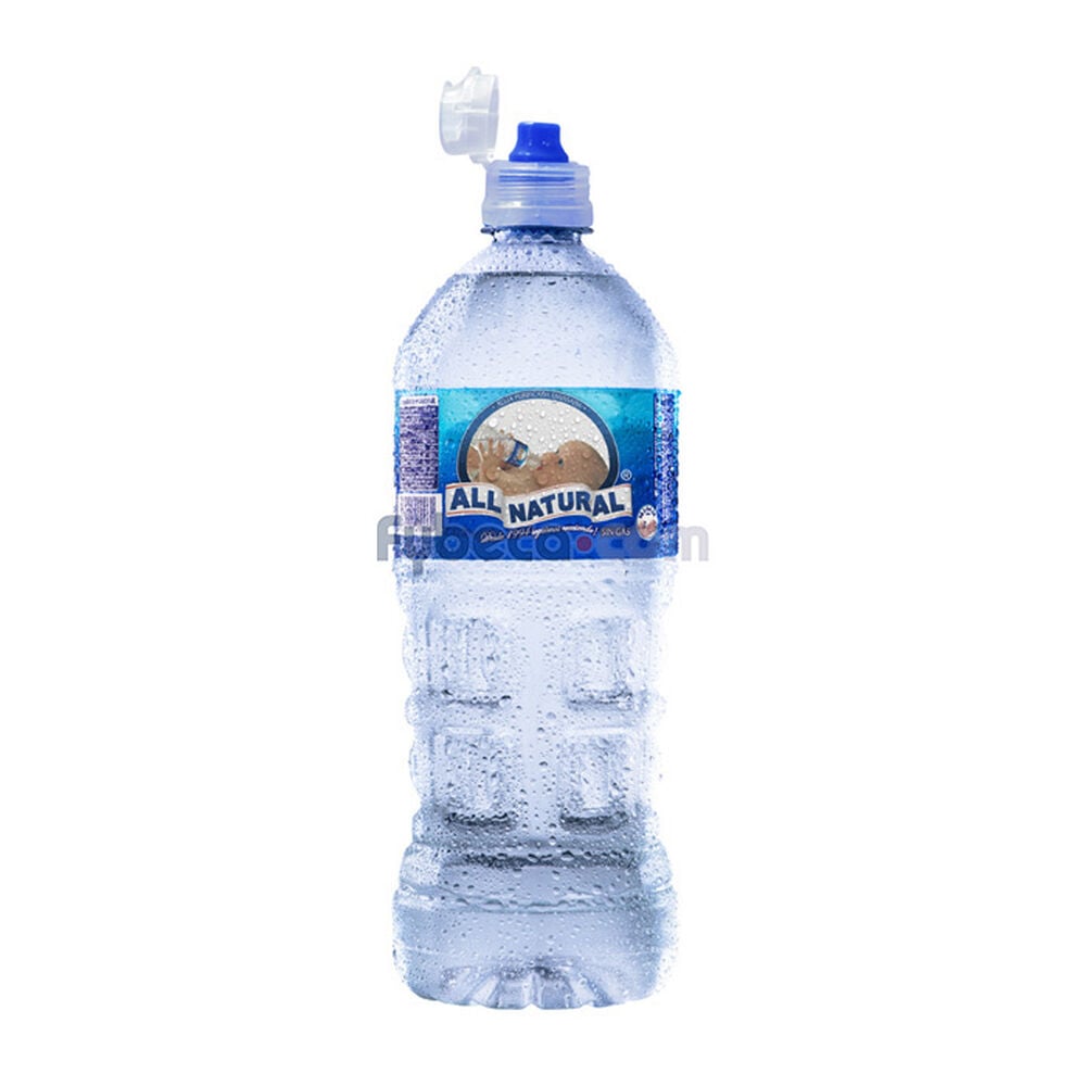 Agua-Sin-Gas-All-Natural-1-L-Botella-imagen