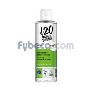 Under-20-Tonico-Facial-200ml-imagen
