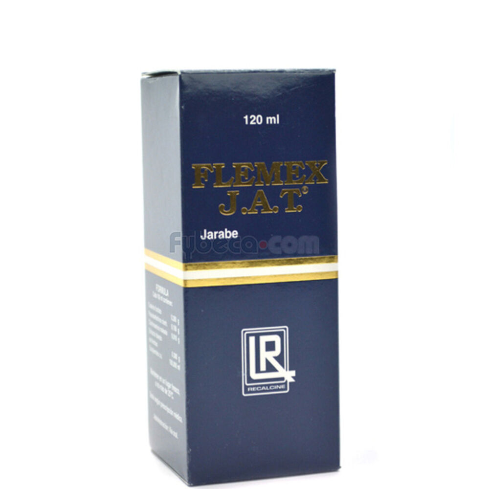 Flemex-Jarabe-J.A.T.-F/120-Ml.--imagen