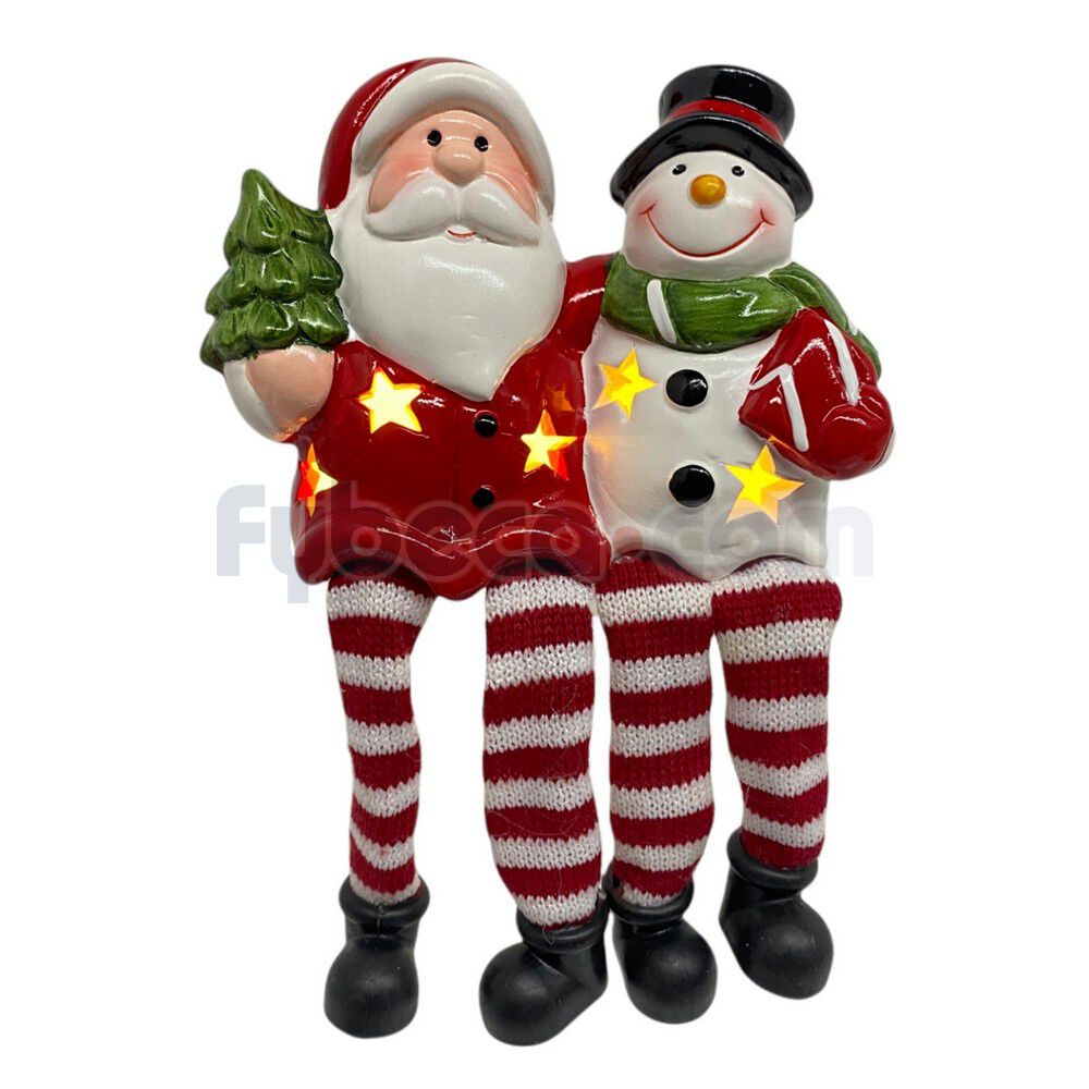 Santa-H/Nieve-C/Luzc/Batcell-12X5.7X17.5Cm-200-6700016-imagen