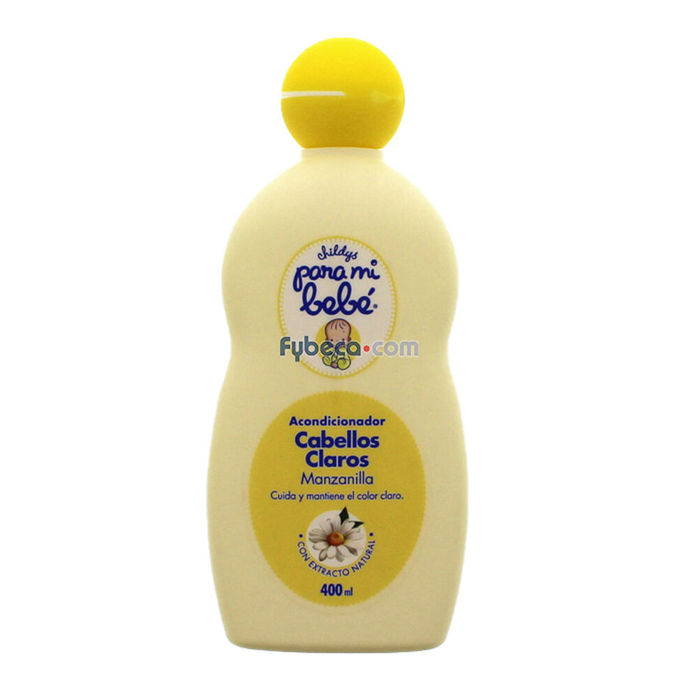 ACONDICIONADOR-PARA-MI-BEBÉ-MANZANILLA-400-ML-FRASCO-imagen