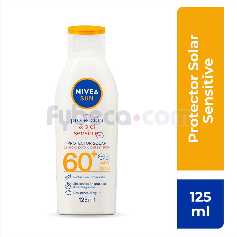 Protector-Solar-Sensitive-Nivea-Fps60-125-Ml-Frasco-imagen