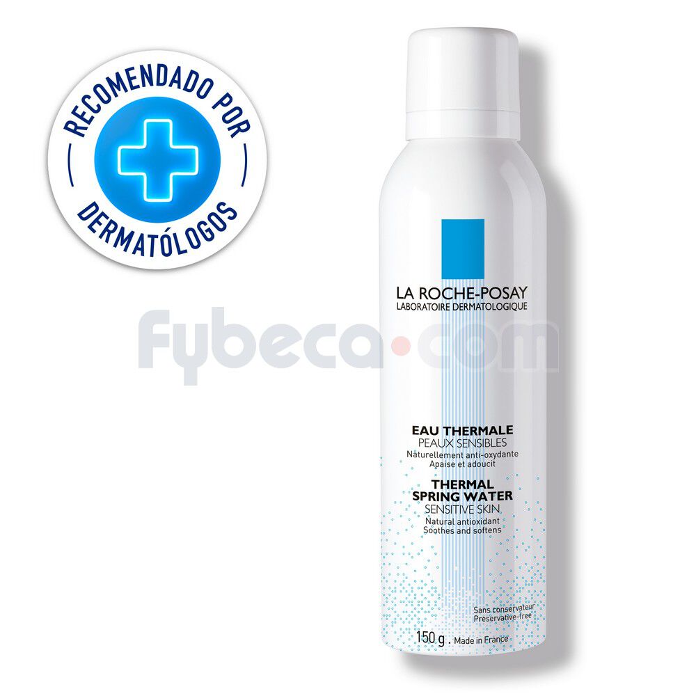 Agua-Termal-La-Roche-Posay-150-Ml-Botella-imagen-1