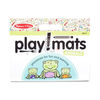 Cuadernillo-De-Actividades-Playmats-Melissa-&-Doug-Animals-Unidad-imagen