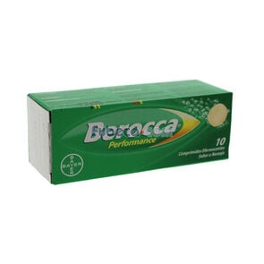 Berocca-Performance-Naranja-Tarro-imagen