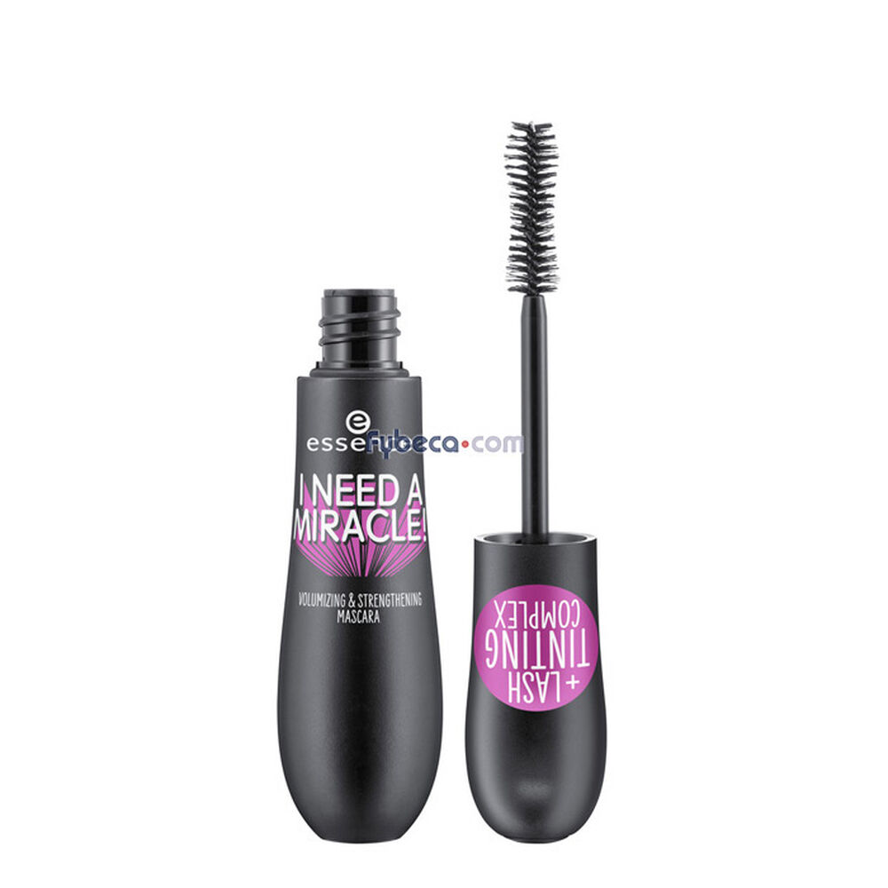 Máscara-De-Pestañas-I-Need-A-Miracle-16-Ml-Unidad-imagen
