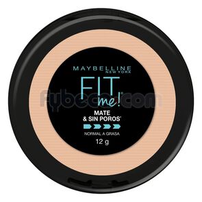 Polvo-Compacto-Maybelline-Ny-Mate-Y-Sin-Poros-Buff-Beige-imagen