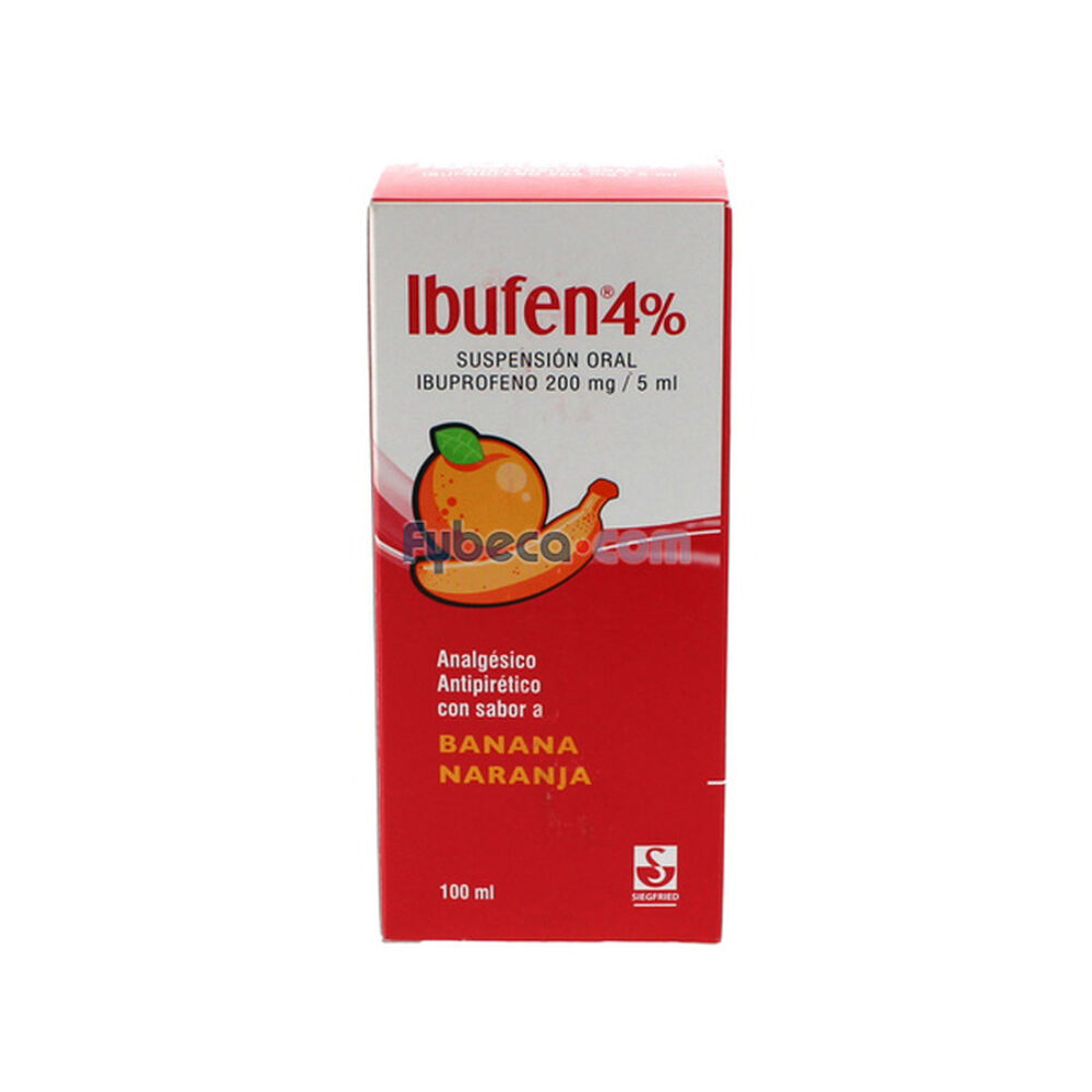 Ibufen-4%-Suspension-200Mg-X100-Ml(5Ml)-imagen
