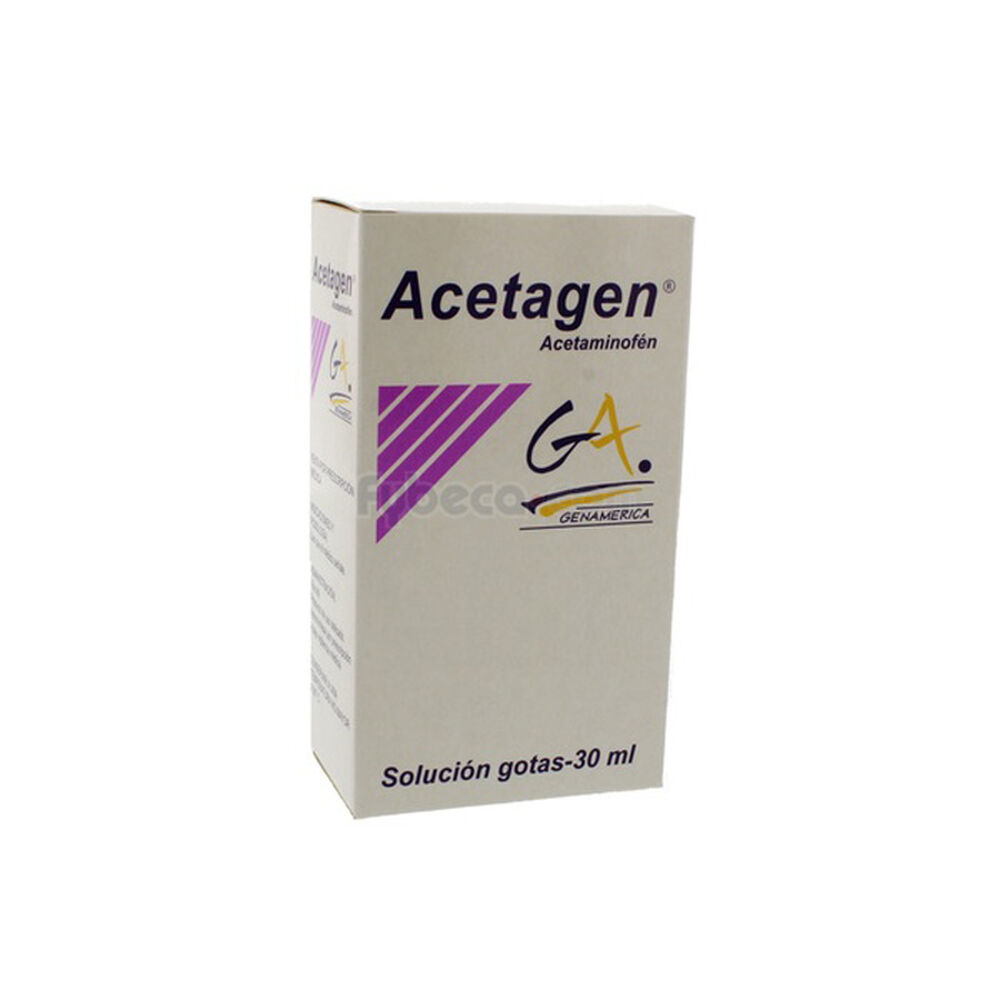Acetagen-Gotas-F/30-Ml.--imagen