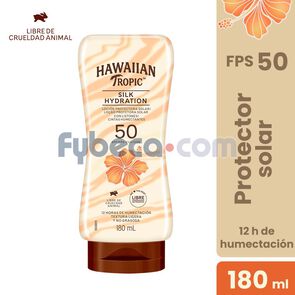 Hawaiian-Tropic-Silk-Hydration-180Ml-imagen