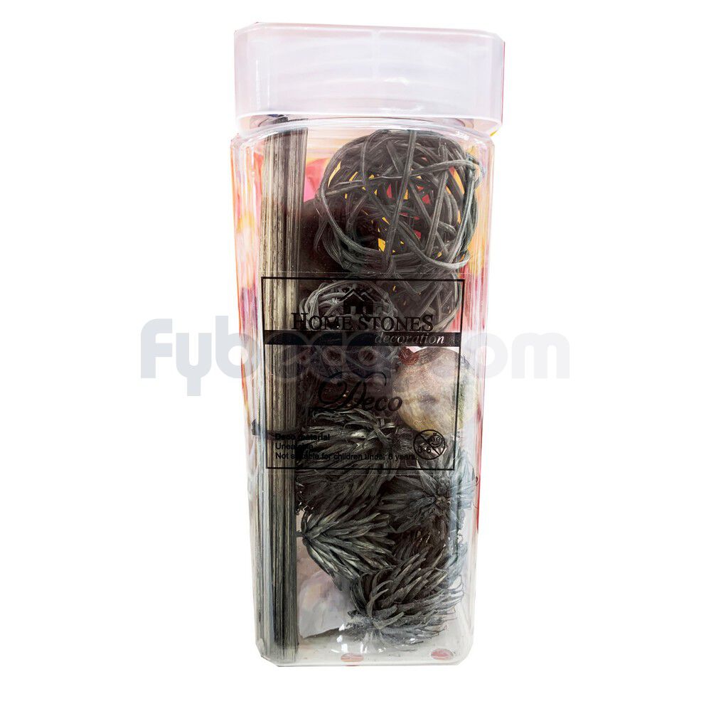 Piedras-Y-Ramas-Home-Stones-Deco-Grises-Unidad--imagen