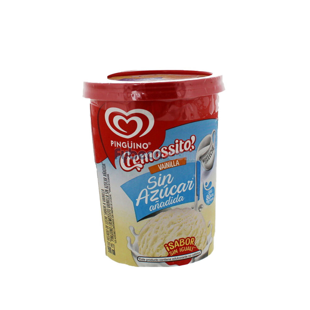 Helado-Ping&uuml;ino-Vainilla-Sin-Az&uacute;car-900-Ml-Tarro-imagen