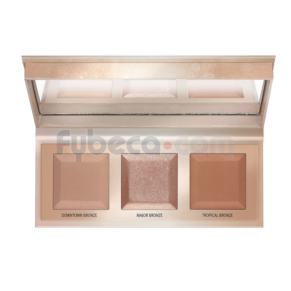 Polvo-Bronceador-Bronze-Your-Way-Essence-18-G-Unidad-imagen