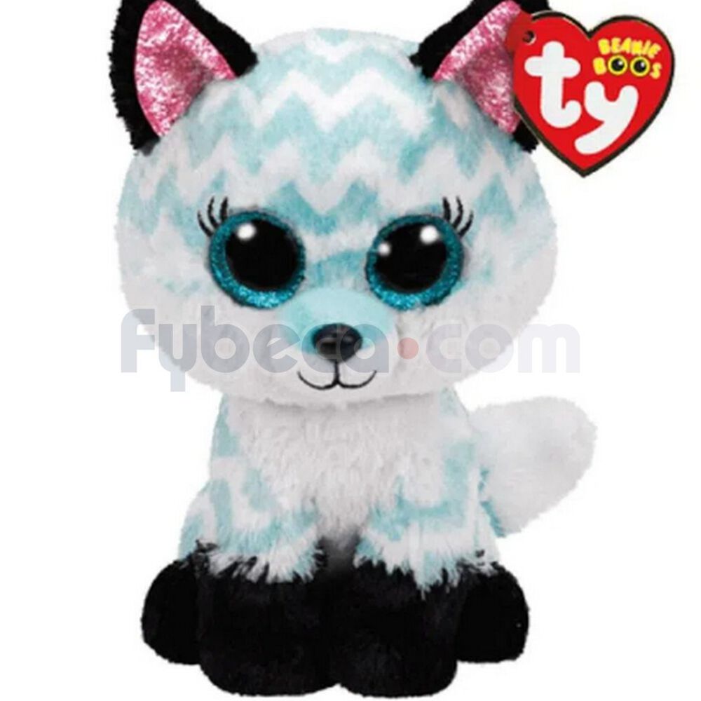 Ty-Beanie-Boos-Atlas-Lobo-Aqua-Medi-36491-imagen