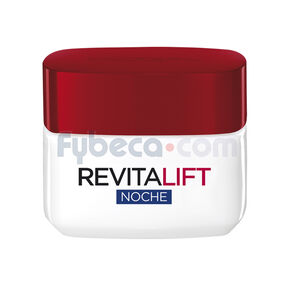 Crema-Facial-De-Noche-L'Oreal-Paris-Revitalift-50-Ml-Unidad-imagen