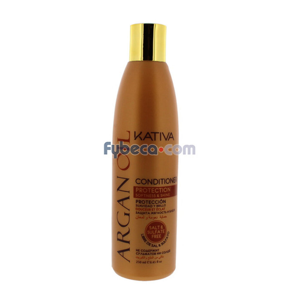 Acondicionador-Kativa-Árgan-Oil-Sin-Sal-225-Ml-Frasco-imagen