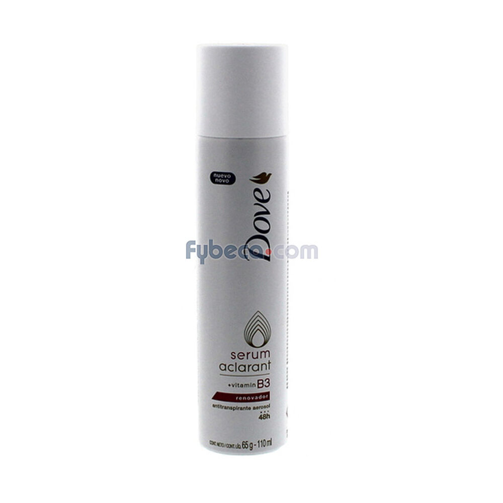 Desodorante-Dove-Serum-Renovador-Aclarant-110-Ml-Spray-imagen