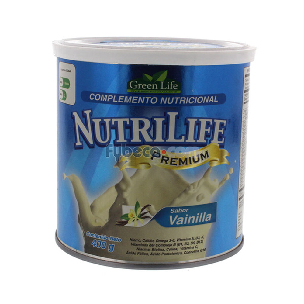Suplemento-Nutrilife-Premium-Vainilla-400-G-Tarro-imagen