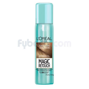 Tinte-Magic-Retouch-L'Oreal-Paris-Rubio-Oscuro-75-Ml-Unidad-imagen