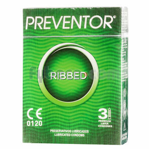 Preservativos-Lubricados-Ribbed-Premium-Latex-Caja-imagen