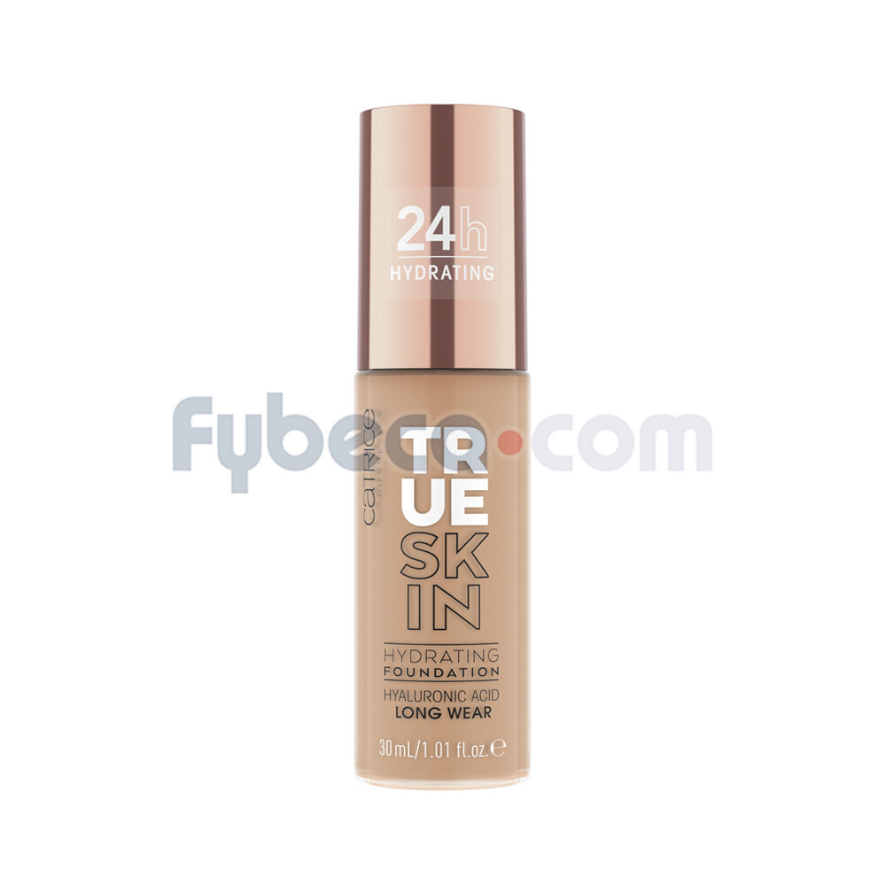 Base-Hidratante-True-Skin-Catrice-046-30-Ml-Unidad-imagen