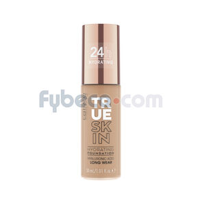 Base-Hidratante-True-Skin-Catrice-046-30-Ml-Unidad-imagen