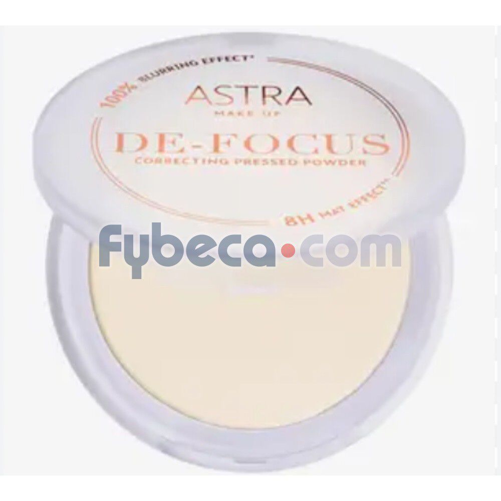 Astra-De-Focus-Smoothing-Pressed-Powder-Yellow-Filter-imagen
