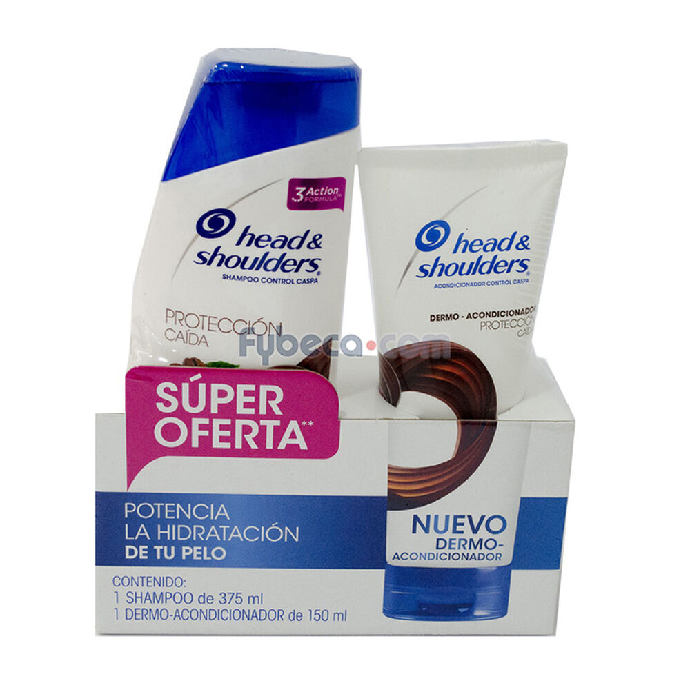 Shampoo-+-Acondicionador-Potencia-La-Hidratación-De-Tu-Pelo-Shampoo:-375-Ml.-Acondicionador:-150-Ml-Botella-Unidad-imagen