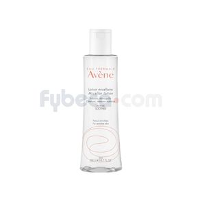 Loción-Facial-Micelar-Avène-200-Ml-Frasco-imagen