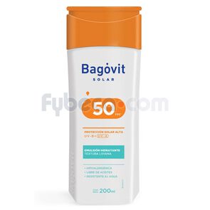 Bagovit-Solar-Family-Care-Fps-50-Emulsión-X-200-ml-imagen
