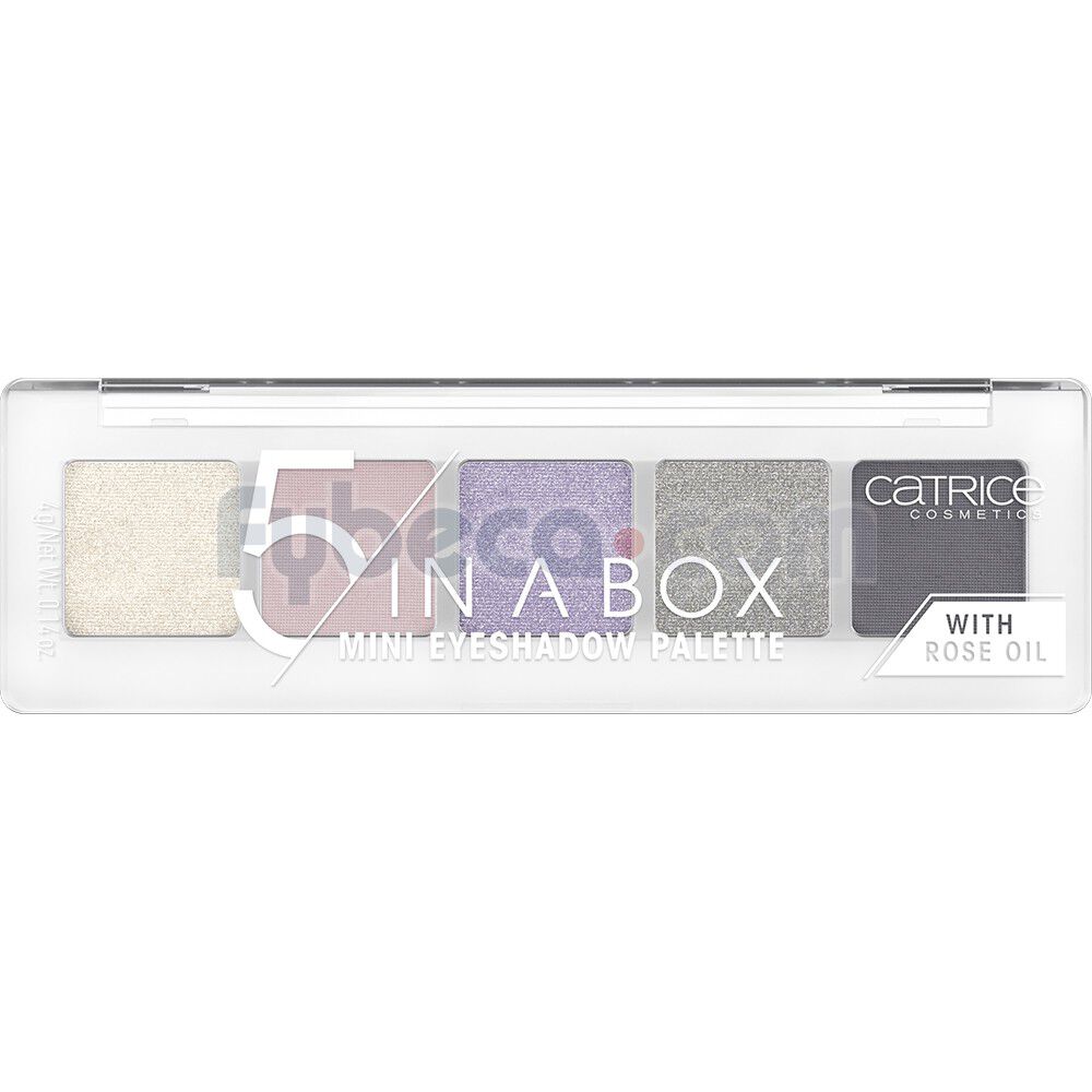 Sombra-5-In-A-Box-Mini-4-Gr-080-Catrice-imagen
