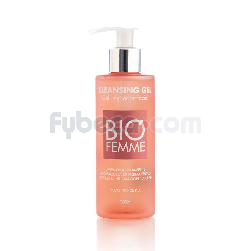 Biofemme-Cleansing-Gel-200-Ml-imagen