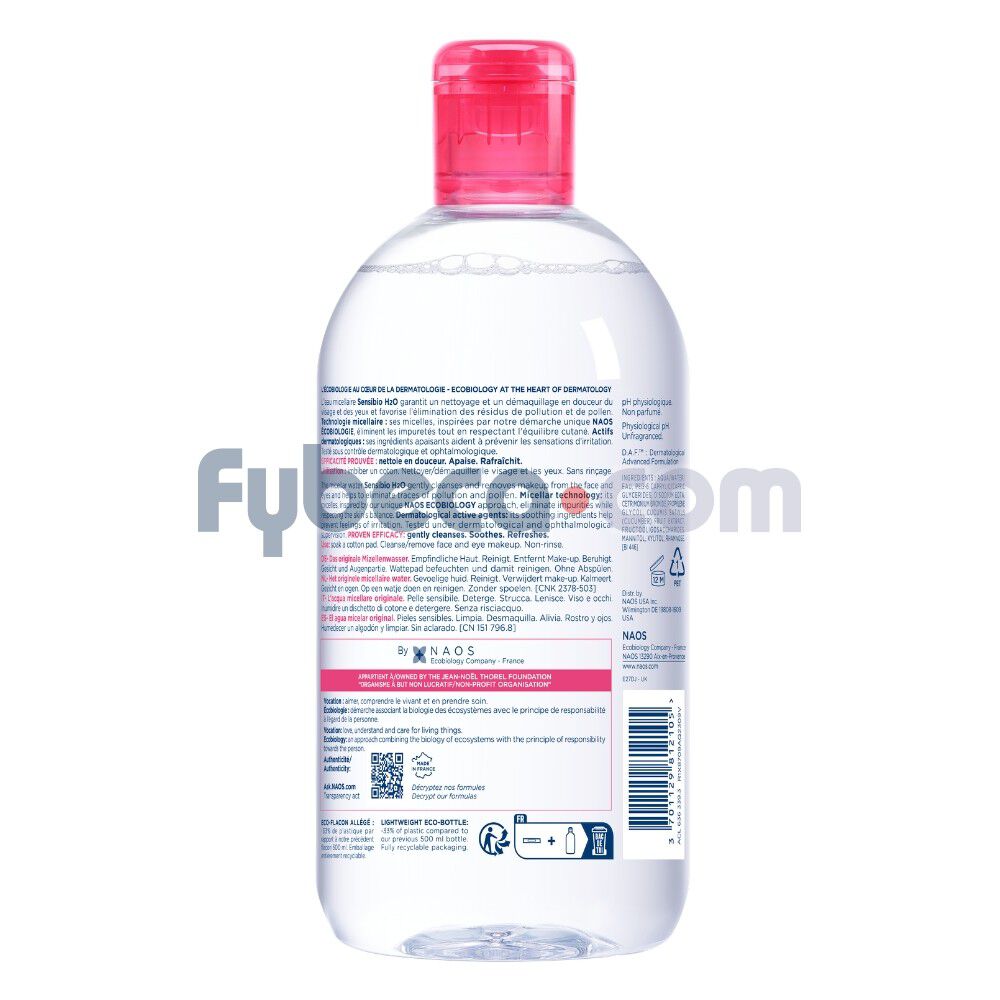 Sensibio-H2O-500ml---Agua-micelar-para-piel-sensible-imagen-2