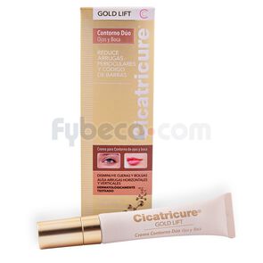 Crema-Cicatricure-Gold-Lift-Contorno-Dúo-15-G-imagen