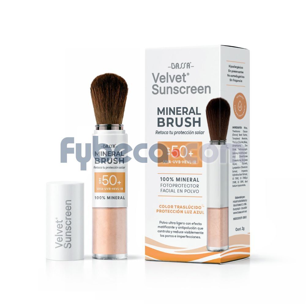 Bassa-Velvet-Sunscreen-Mineral-Brush-x-2-g-imagen