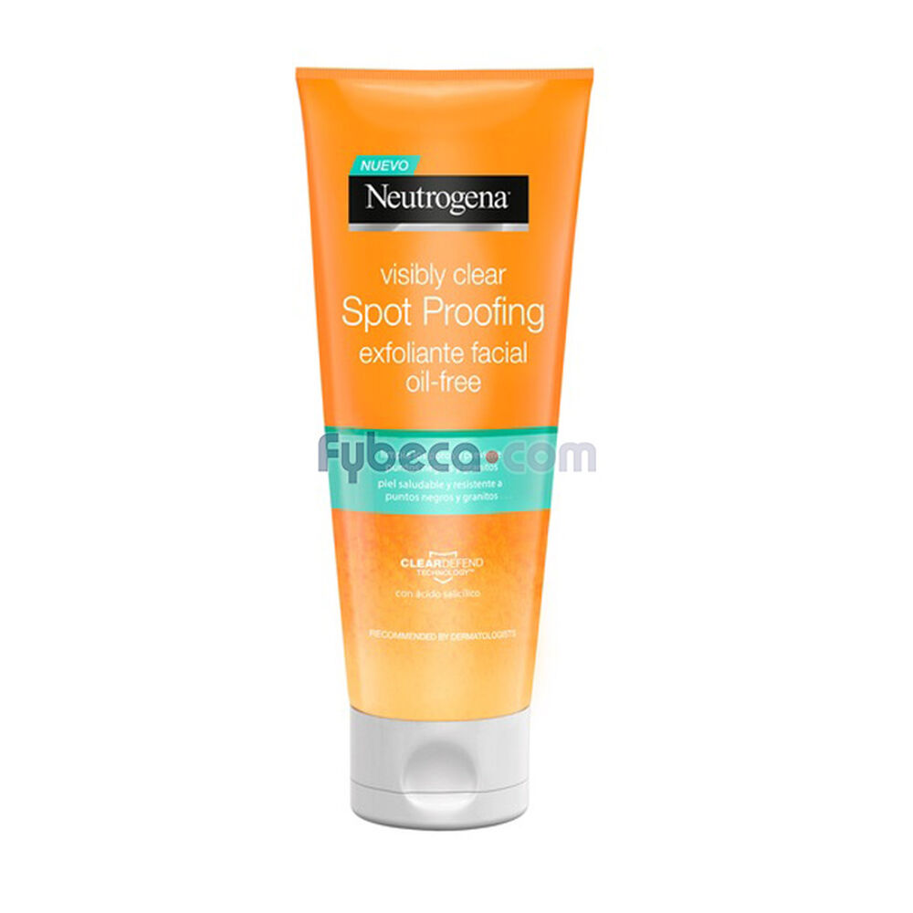 Exfoliante-Facial-Visibly-Clear-Spot-Proofing-100-Ml-Unidad-imagen