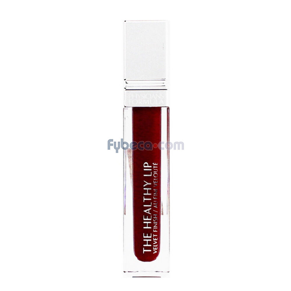 Labial-Líquido-Physicians-Formula-Healthy-Dose-Of-Rose-021-Unidad-imagen