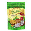Snack-Delverano-Piña-Maní-Coco-Arándanos-80-G-Unidad-imagen