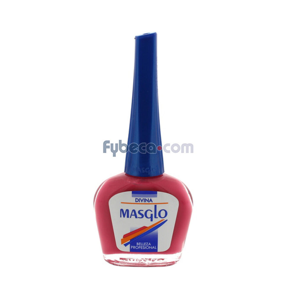 Esmalte-De-Uñas-Masglo-Divina-13.5-Ml-Unidad-imagen