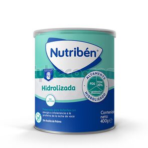Nutribén--Especial-Hidrolizada-400G-imagen