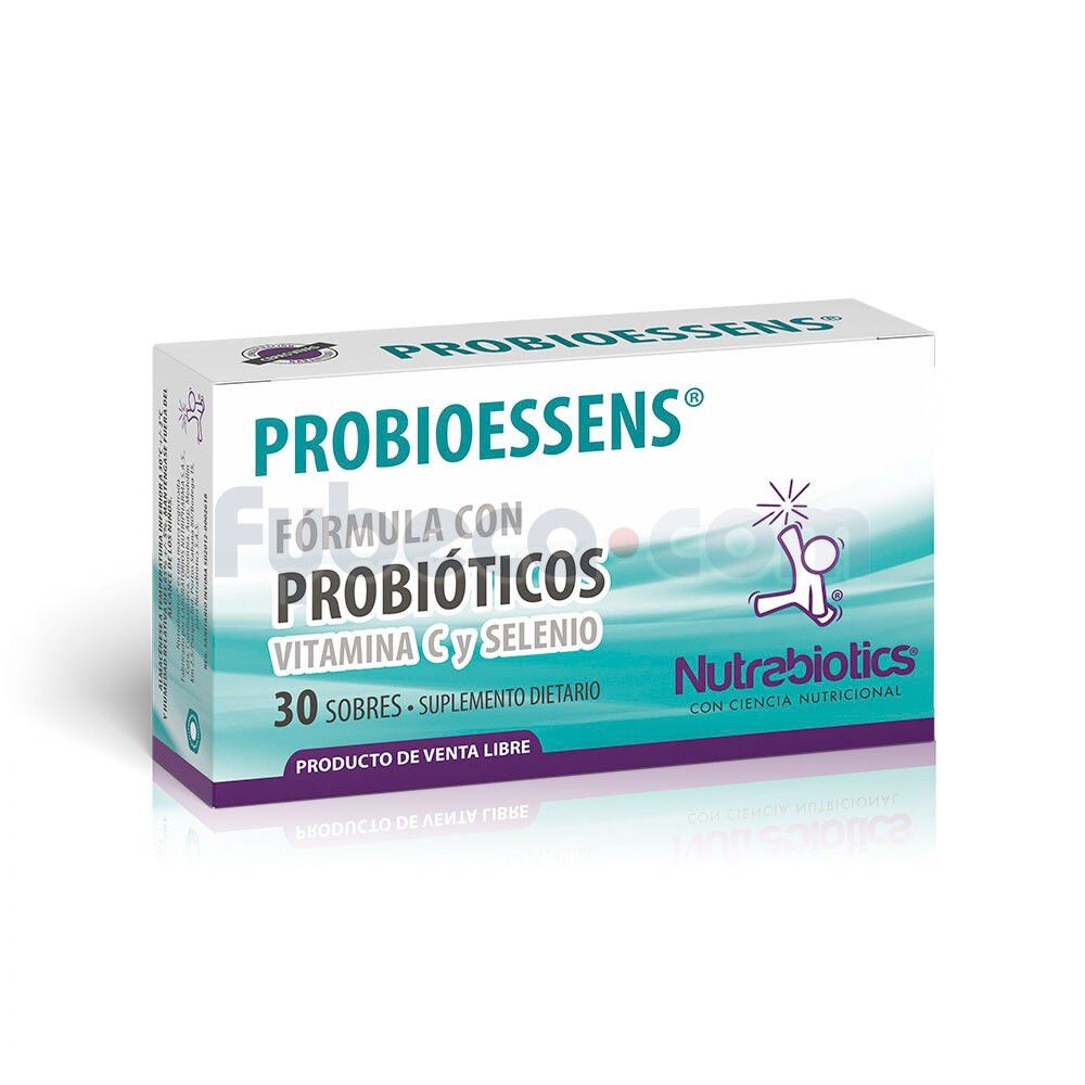 Probioessens-X-30-Sobres-imagen