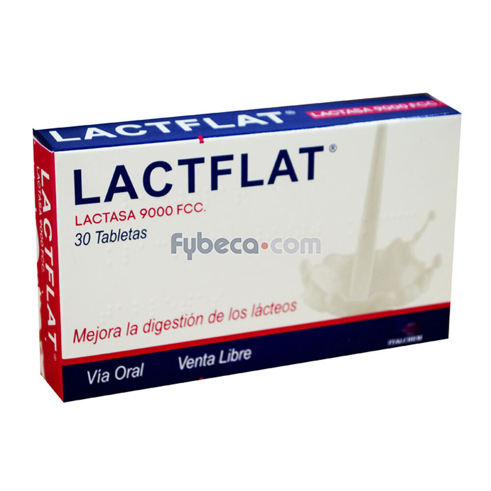 Lactflat-Tabs-C/30-Suelta--imagen