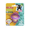Chupón-Nuby-Cherry-Flex-6-A-12-Meses-Unidad-imagen