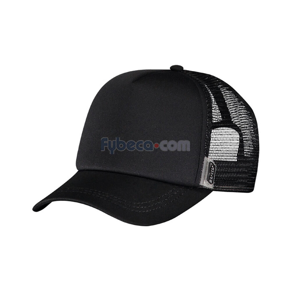 Gorra-Totto-Modelo-B&aacute;sico-Para-Hombre-Unidad-imagen