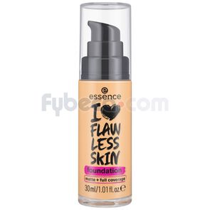 BASE-I-LOVE-FLAWLESS-30-ML-60-ESSENCE-imagen