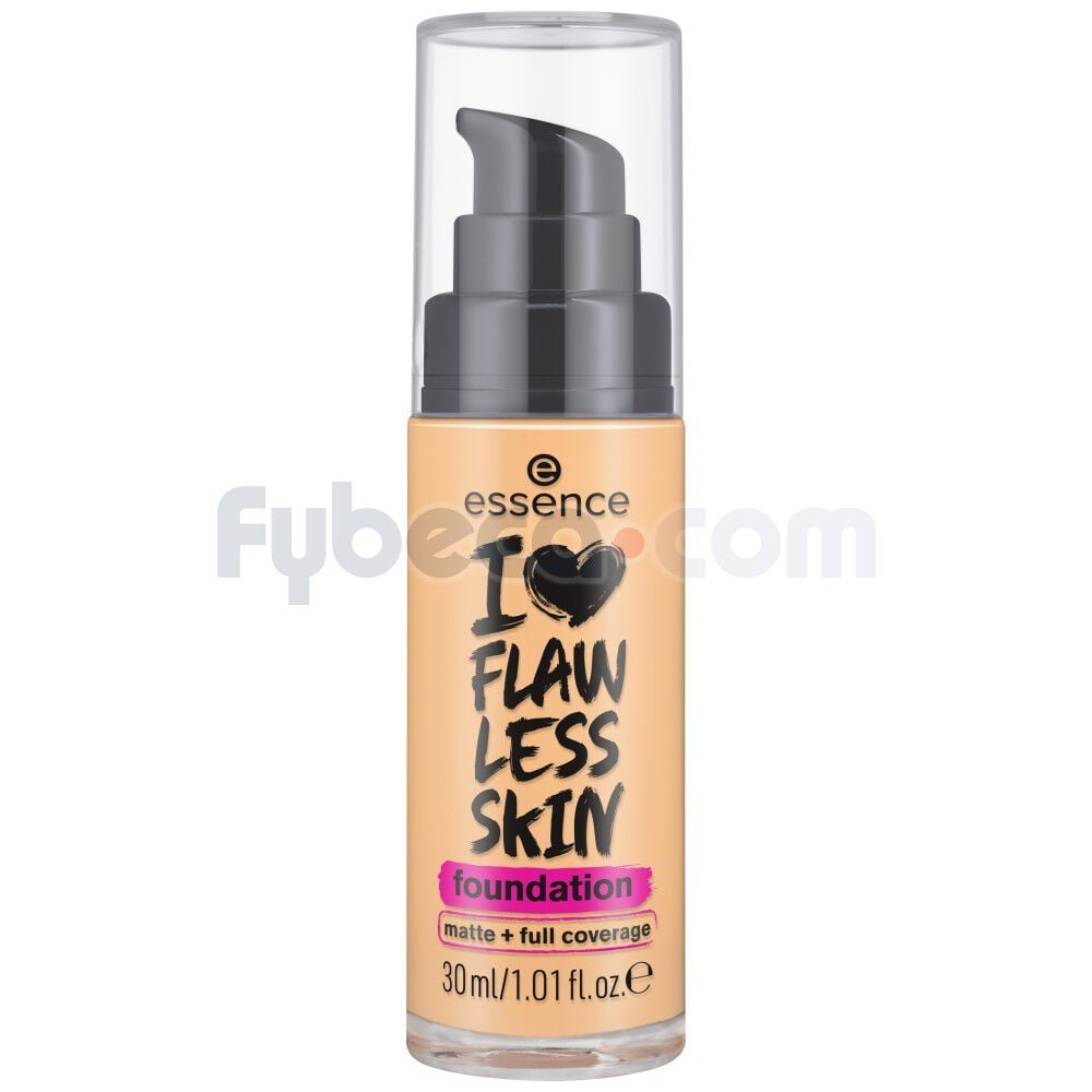 BASE-I-LOVE-FLAWLESS-30-ML-60-ESSENCE-imagen